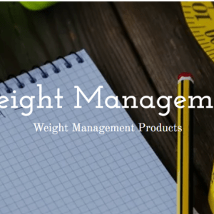 Weight Management