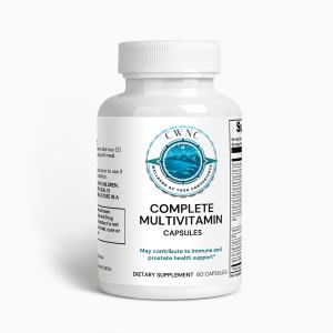 Complete Multivitamin