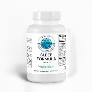 Sleep Formula