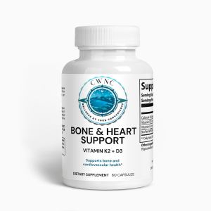 Bone & Heart Support