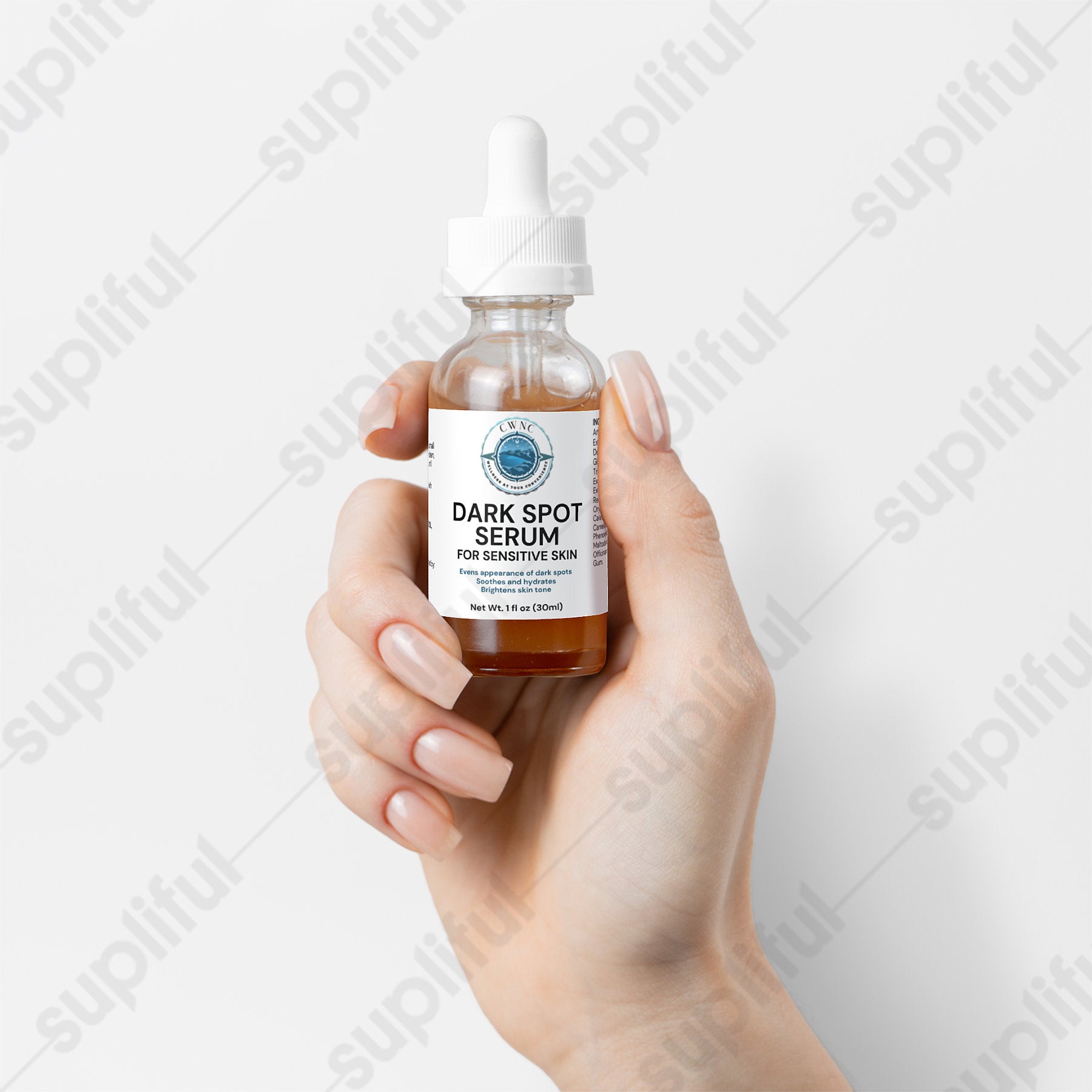 Dark Spot Serum for Sensitive Skin - Image 4