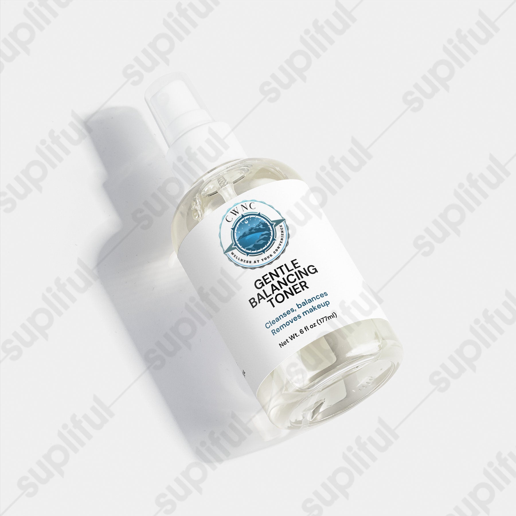 Gentle Balancing Toner - Image 3