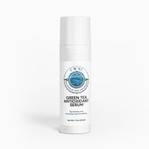 Green Tea Antioxidant Serum
