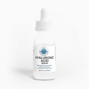 Hyaluronic Acid Serum