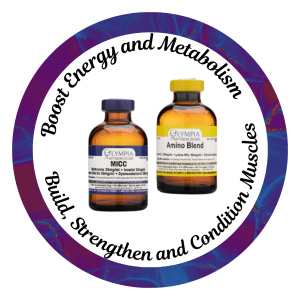 MICC & Amino Acids Bundle