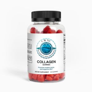 Collagen Gummies (Adult)