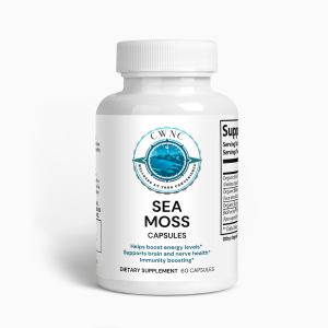 Sea Moss
