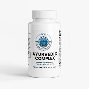 Ayurvedic Complex