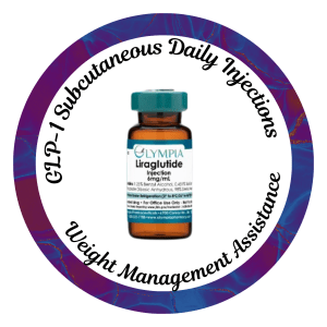 Liraglutide - 1 Vial