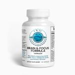 Brain & Focus Formula