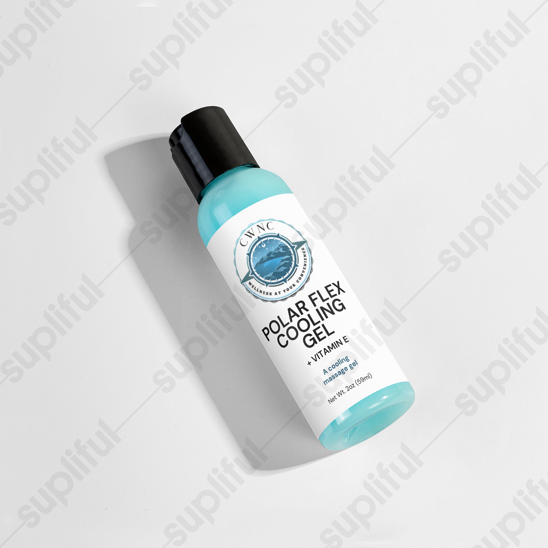 Polar Flex Cooling Gel - Image 3