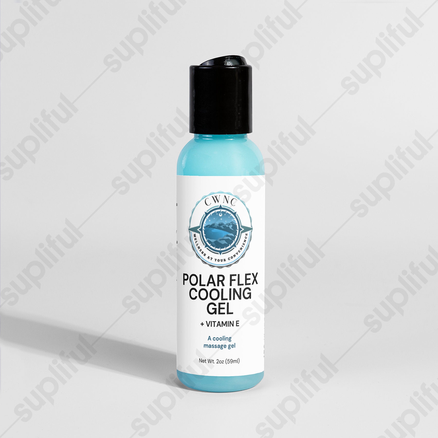Polar Flex Cooling Gel - Image 2
