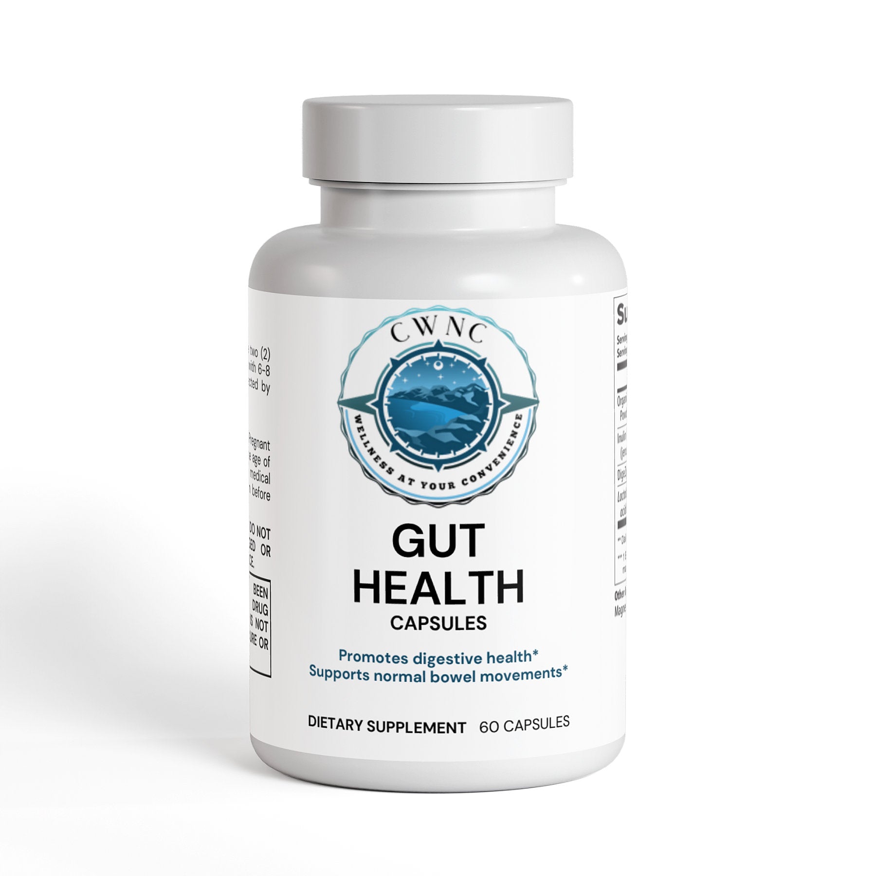 Gut Health