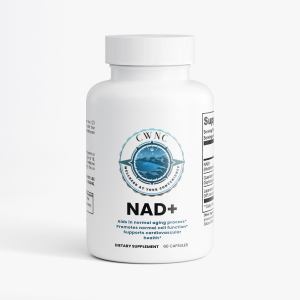 NAD+