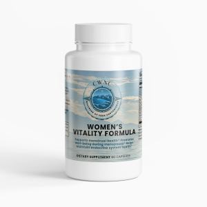 Women's Vitality Formula