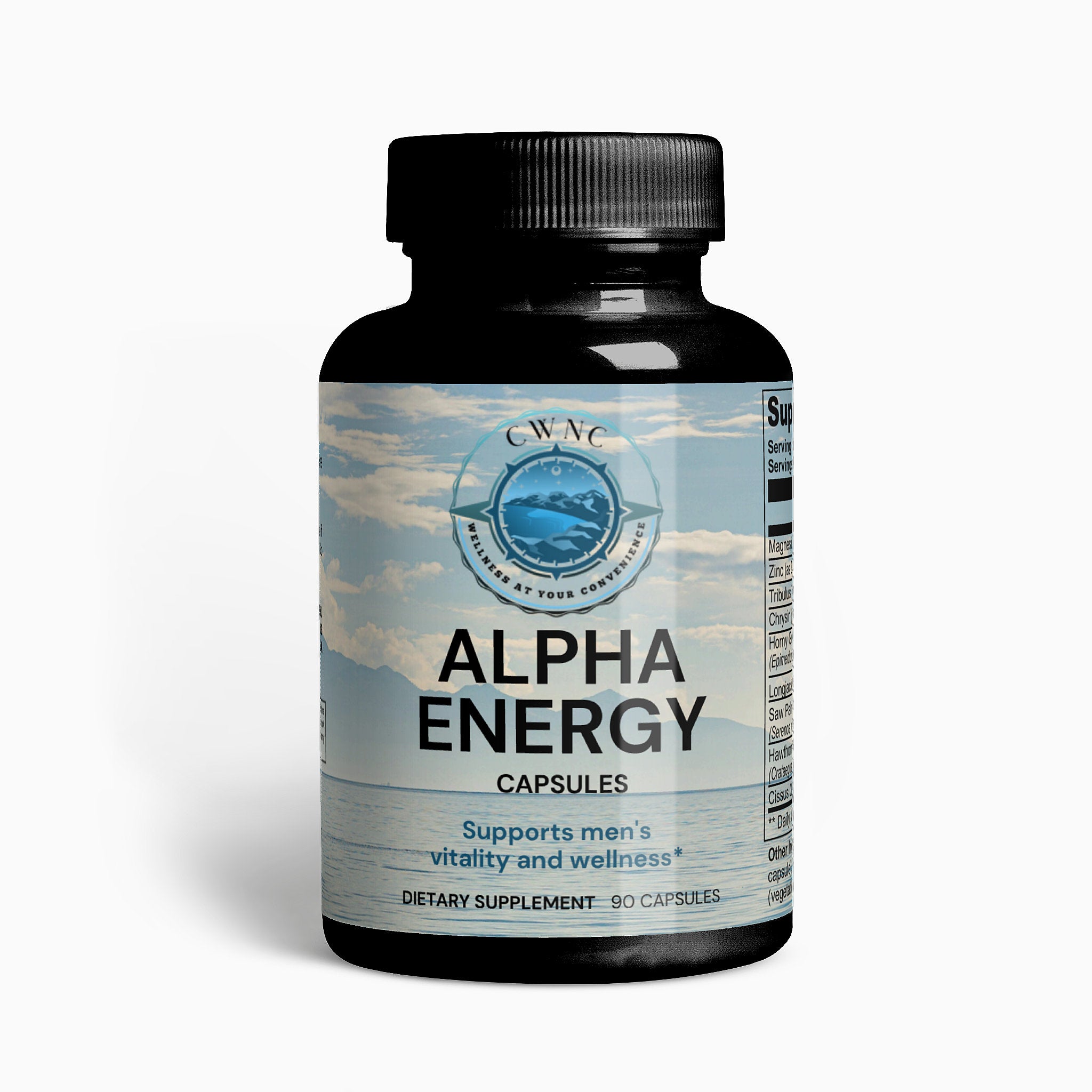 Alpha Energy