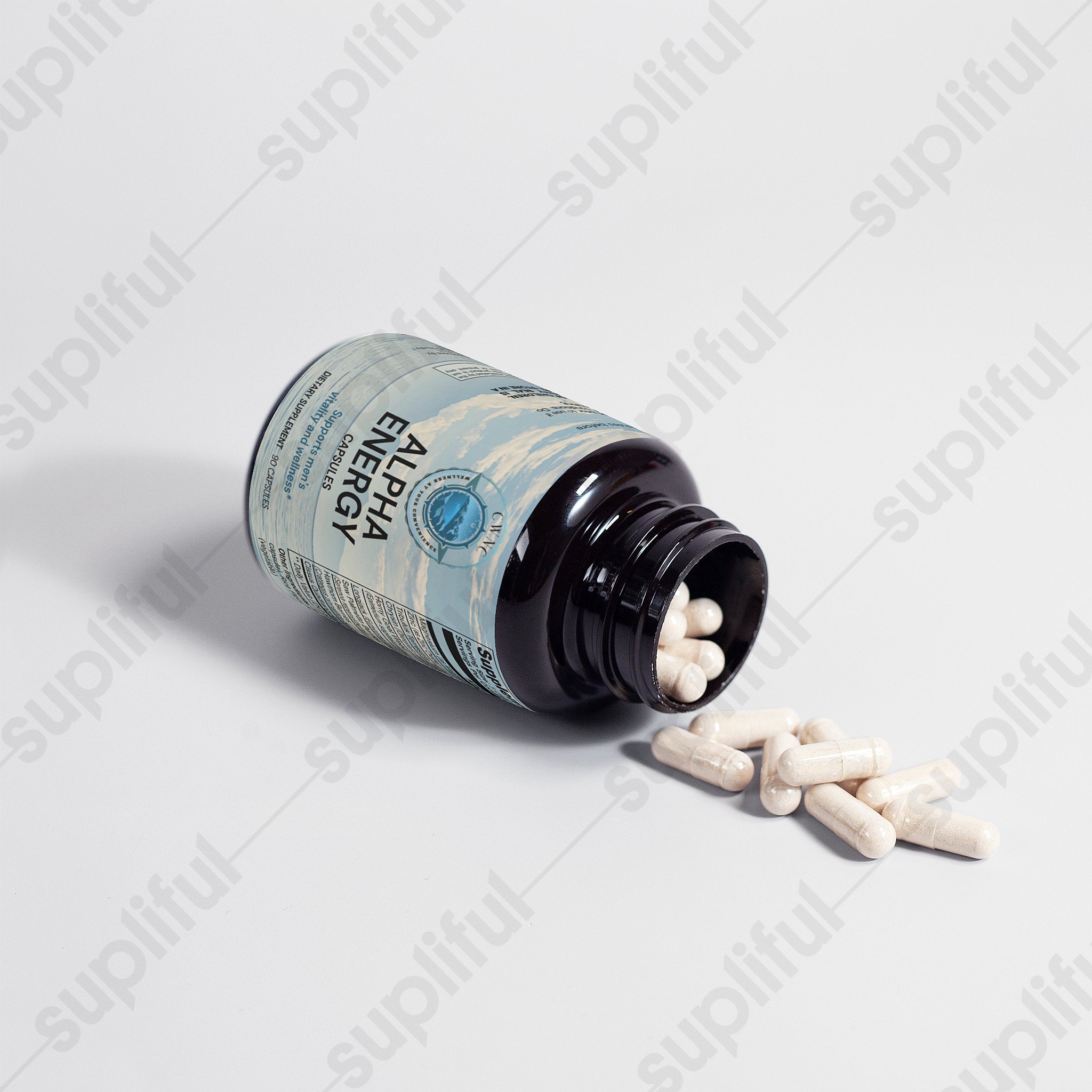 Alpha Energy - Image 3