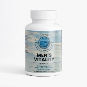 Men's Vitality