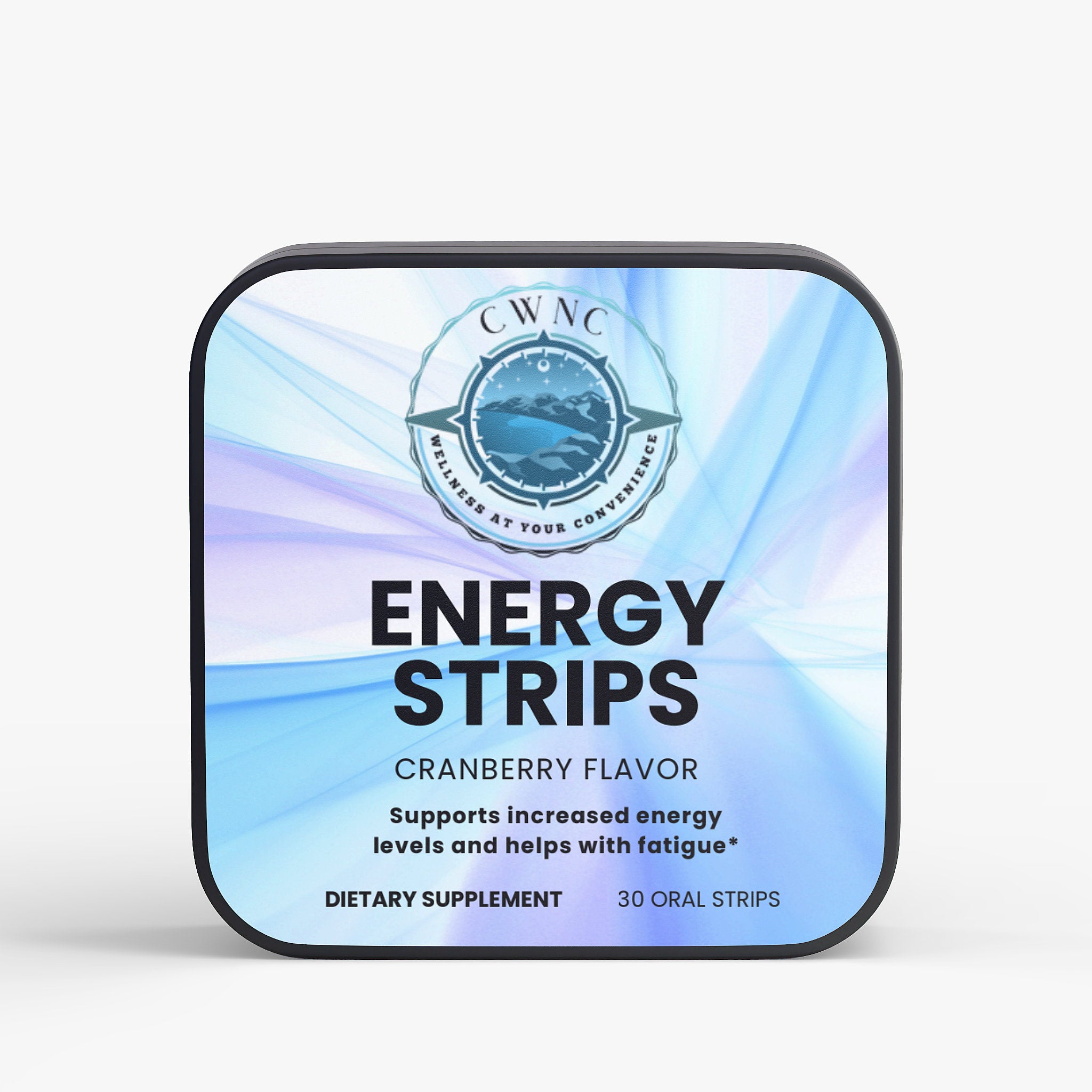 Energy Strips