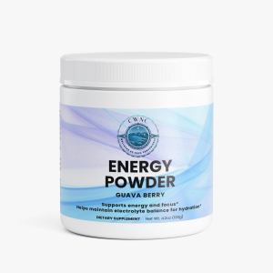 Energy Powder (Guava Berry)