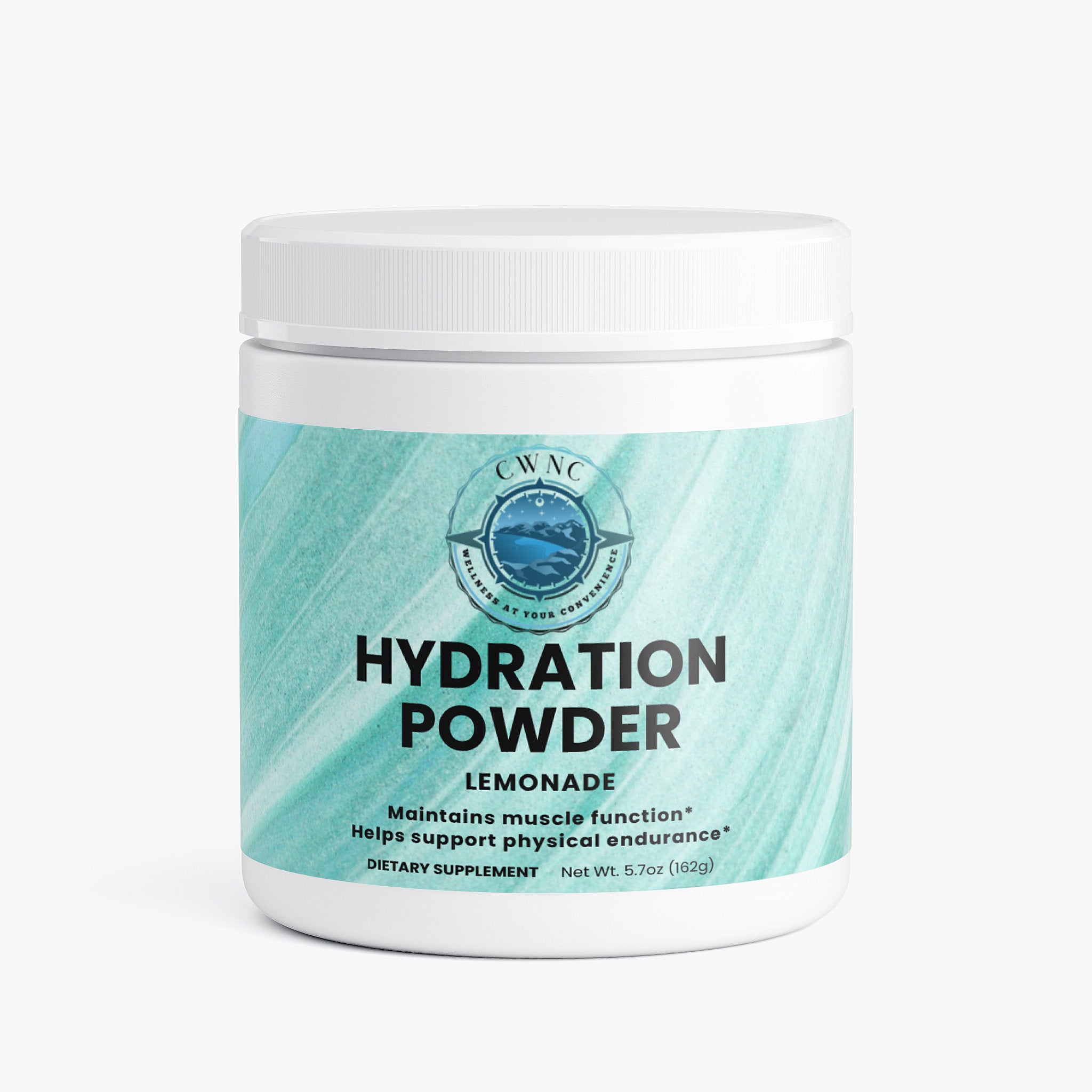 Hydration Powder (Lemonade)