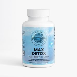 Max Detox (Acai Detox)
