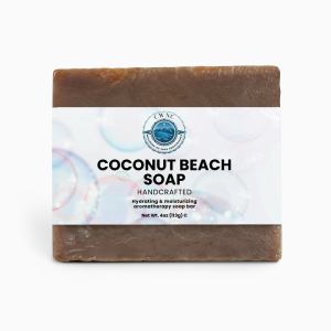 Coconut Beach Soap