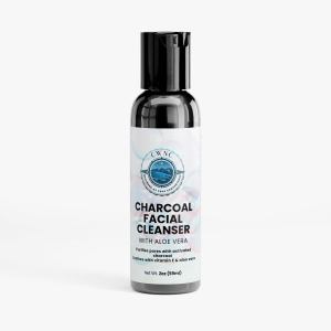 Charcoal Facial Cleanser