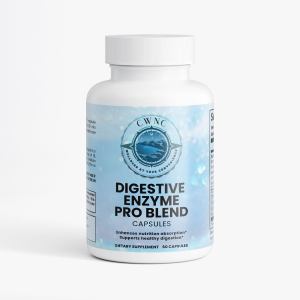 Digestive Enzyme Pro Blend