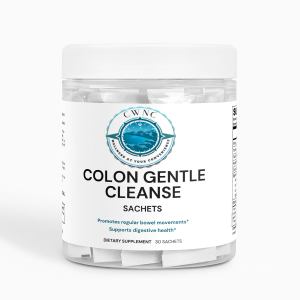 Colon Gentle Cleanse