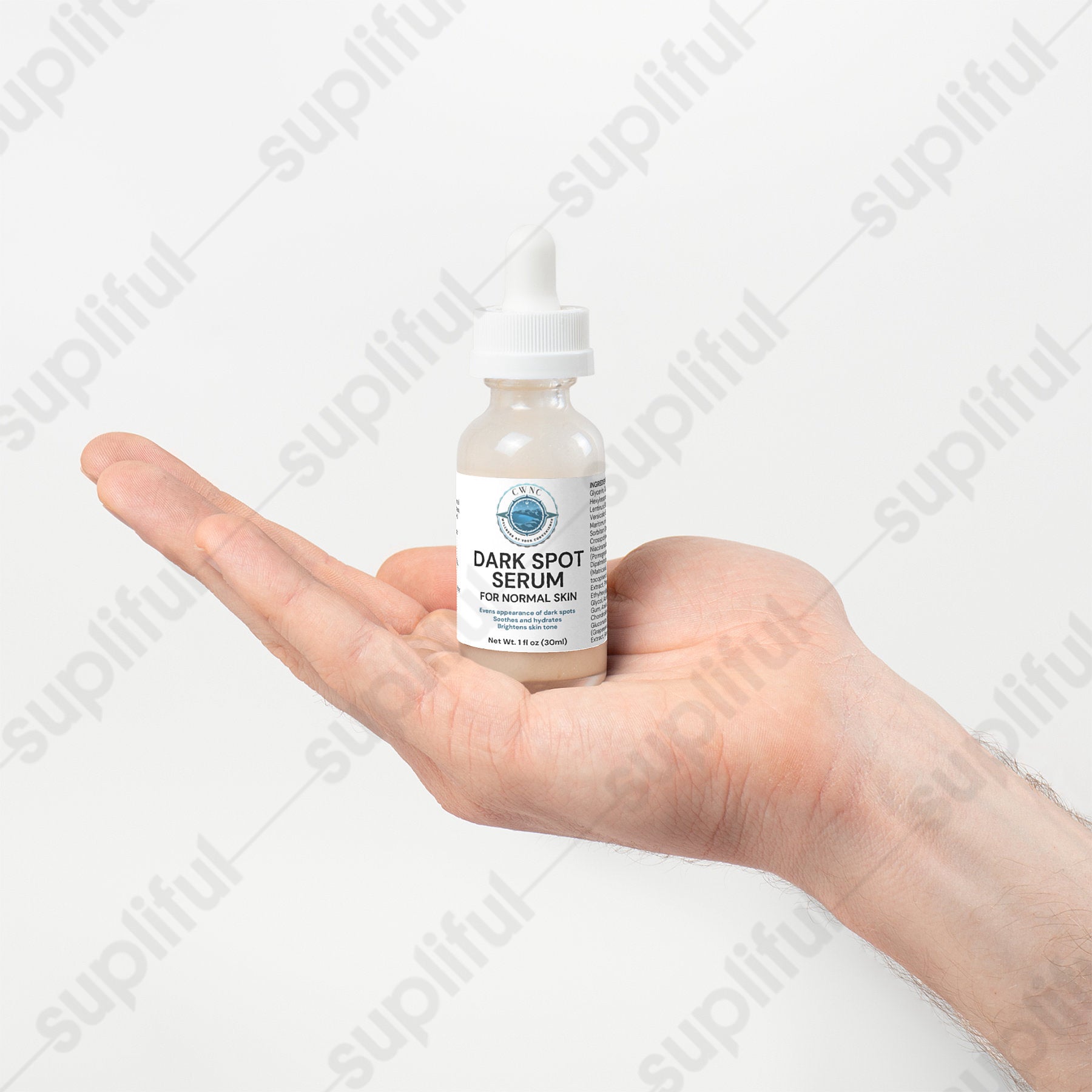 Dark Spot Serum for Normal Skin - Image 9
