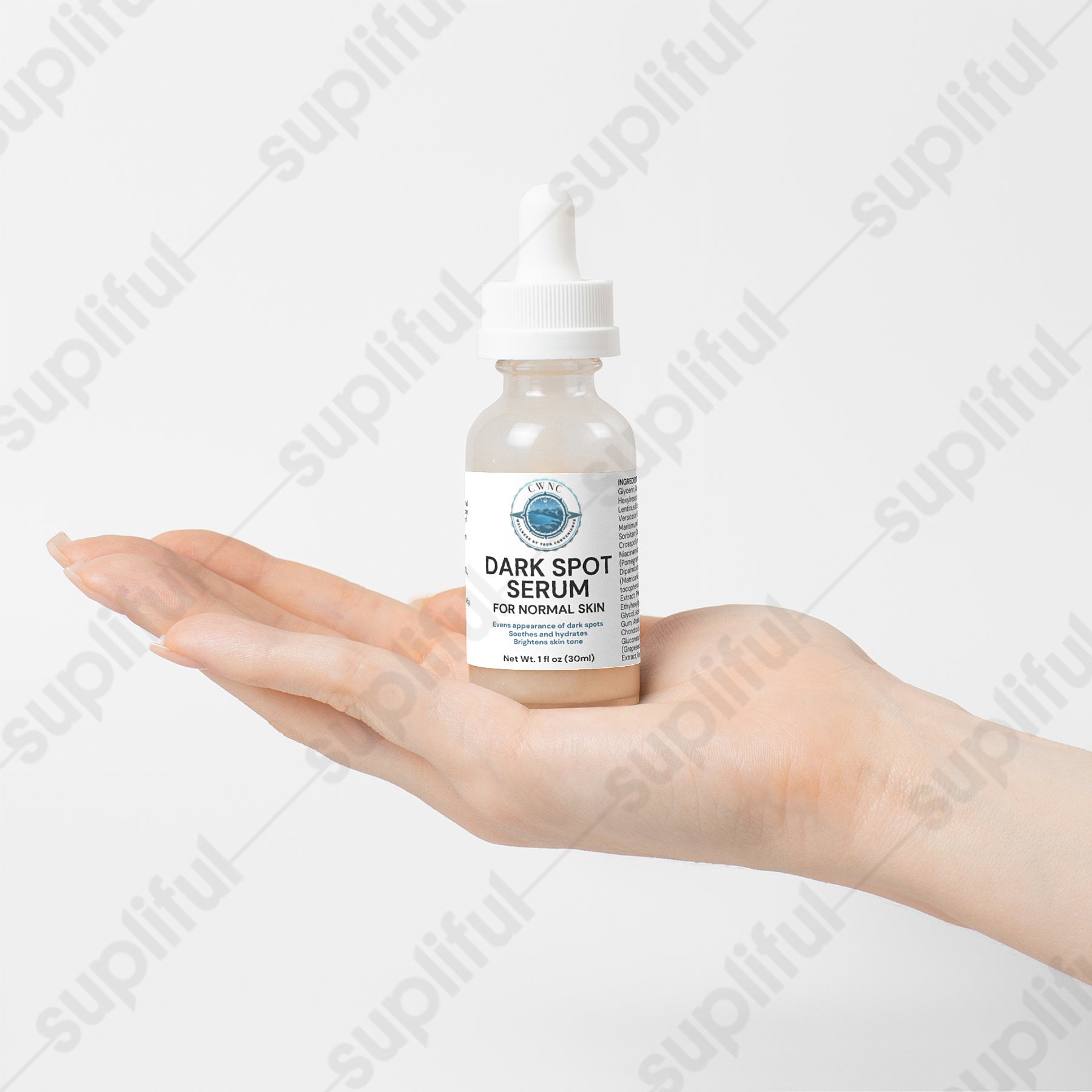 Dark Spot Serum for Normal Skin - Image 5