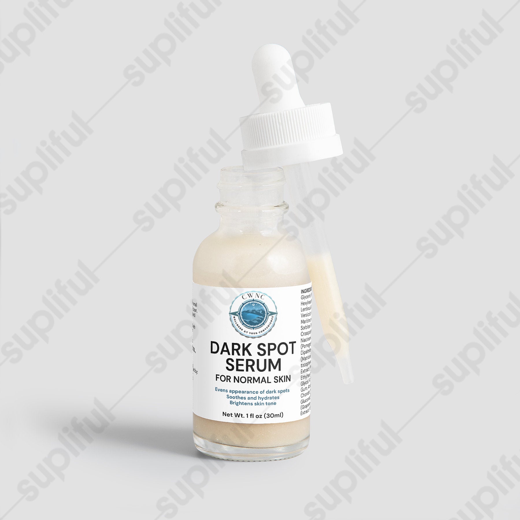 Dark Spot Serum for Normal Skin - Image 4